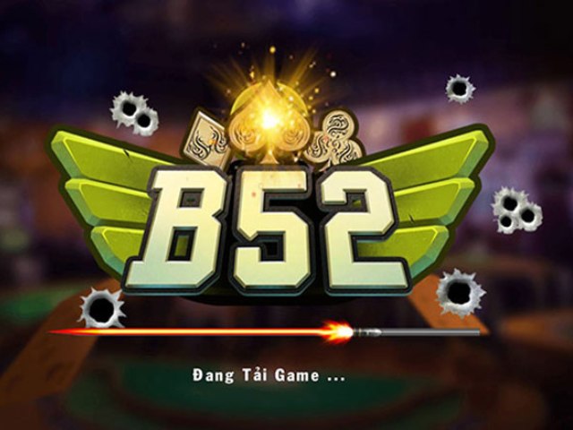 Vài nét giới thiệu về cổng game B52club