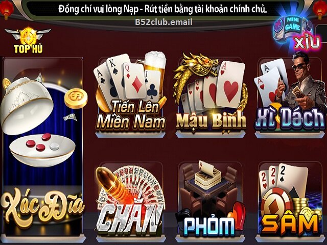 Tiến Lên Miền Nam B52club - Hướng Dẫn Cách Chơi Nhanh Thắng