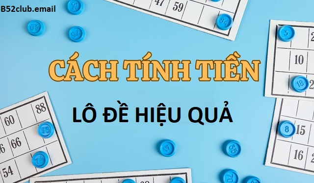 Các tiêu chí xác định 1 phần mềm tính lô đề chất lượng