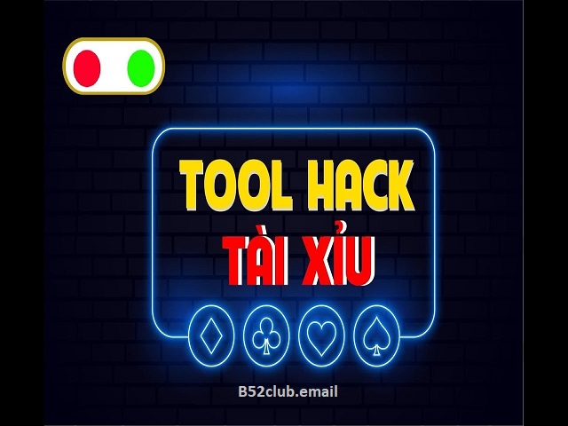 Hướng dẫn cài đặt và sử dụng Tool hack Tài xỉu B52club