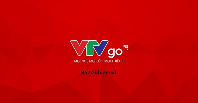 App xem bóng đá VTV Go