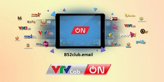 VTVCab On