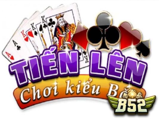 Cách chơi tiến lên miền Bắc cập nhật mới nhất 2024